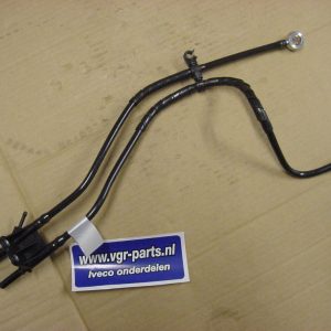 brandstof leiding motor 3.0L