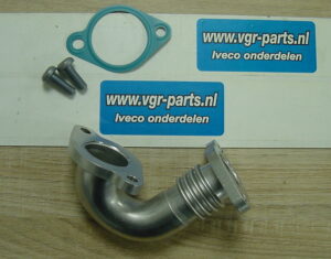 500086202 buis EGR - spruitstuk 2.3L