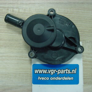 504089127 carter ontluchting 3.0L