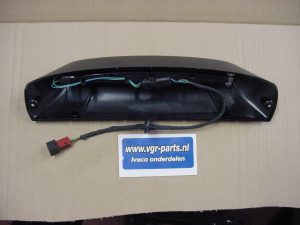 69500805 3De remlicht kompleet - Afbeelding 2