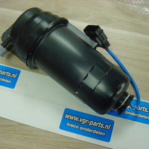 5803026125 Brandstoffilter huis 2014 lang