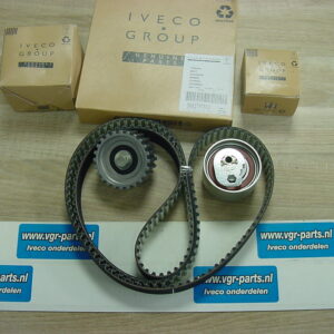 5802797811 distributieriem 2.3L 274 tanden