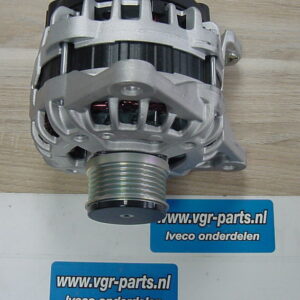 Dynamo 3.0L