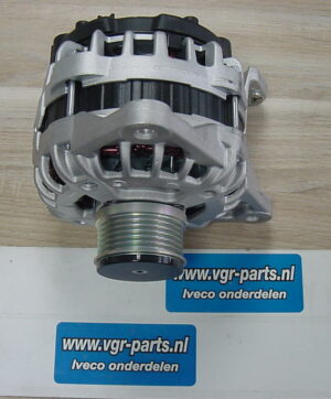 Dynamo 3.0L