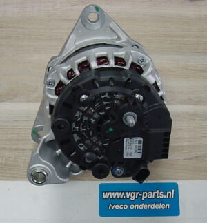 Dynamo 3.0L - Afbeelding 2