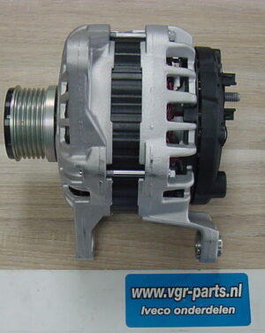 Dynamo 3.0L - Afbeelding 3