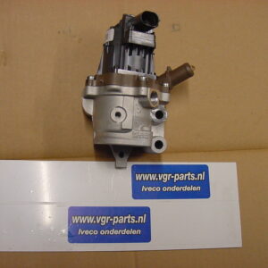 5802061038 EGR klep 2.3L Euro 6