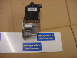 5802061038 EGR klep 2.3L Euro 6 - Afbeelding 2