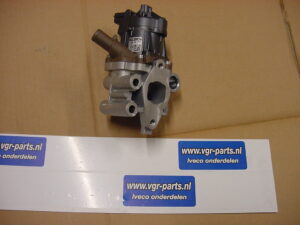 5802061038 EGR klep 2.3L Euro 6 - Afbeelding 3