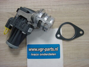 42577107P EGR 3.0L E6