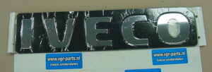 5801620982 Embleem motorkap 2014