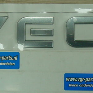 5803108291 Embleem motorkap