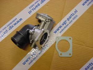 TVA klep 3.0L E5