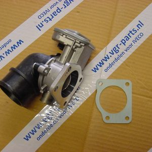 TVA klep 3.0L E5