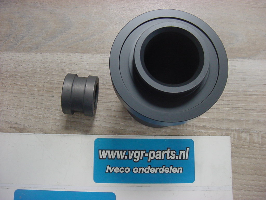 Montage gereedschap Keerring achteras - Afbeelding 2