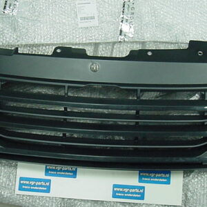 5802799778 Grill zwart