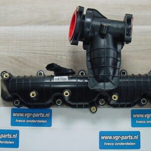 Inlaat spruitstuk 2.3L euro 5+6