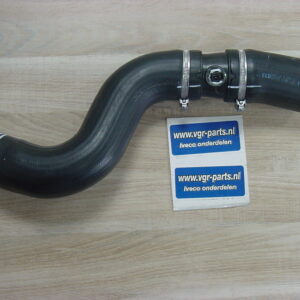 5802461255 intercooler slang met Temp sensor
