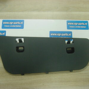 5801681858 kap Voor de accu