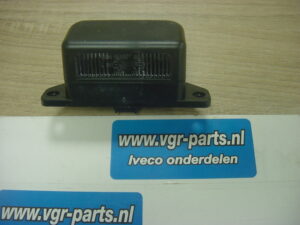 5802906834 kenteken verlichting