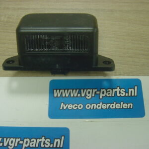 5802906834 kenteken verlichting
