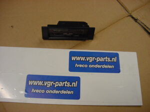 kenteken verlichting - Afbeelding 3
