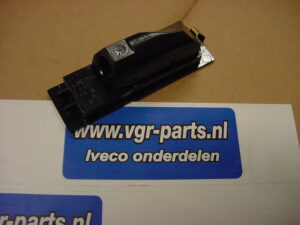 kenteken verlichting - Afbeelding 2