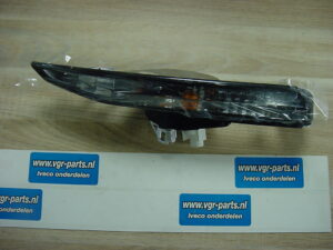 5803138927 Knipperlicht links