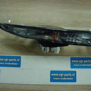 5803138927 Knipperlicht links