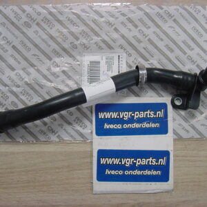 504367494 koelvloeistof leiding