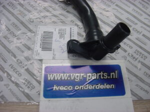 504367494 koelvloeistof leiding - Afbeelding 2