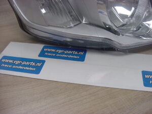 2816962 rechts koplamp - Afbeelding 2