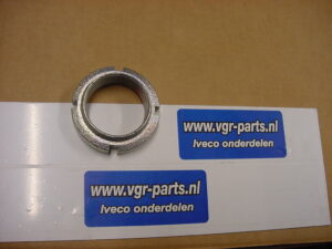 5801564345 kroon moer wiellager