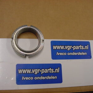 5801564345 kroon moer wiellager