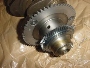 11660 krukas 2.3D euro6 / 5 - Afbeelding 2