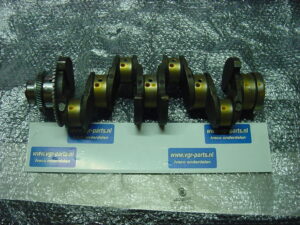 11660 krukas 2.3D euro6 / 5