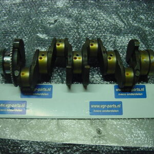 11660 krukas 2.3D euro6 / 5