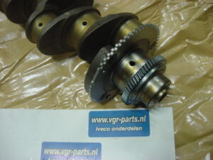 5801925563 krukas 2.3D euro6 / 5 Hi-matic - Afbeelding 2