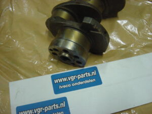5801925563 krukas 2.3D euro6 / 5 Hi-matic - Afbeelding 3