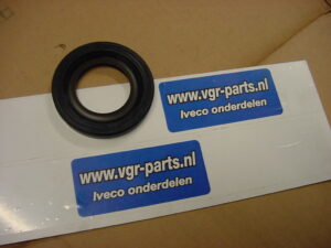 504087648 Keerring krukas 2.3L voor