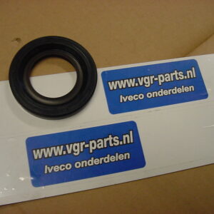 504087648 Keerring krukas 2.3L voor