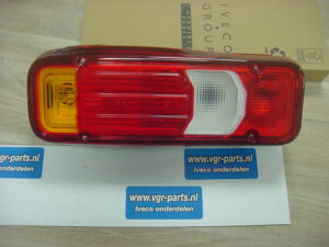 5802830033 Links achterlicht