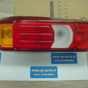 5802830033 Links achterlicht