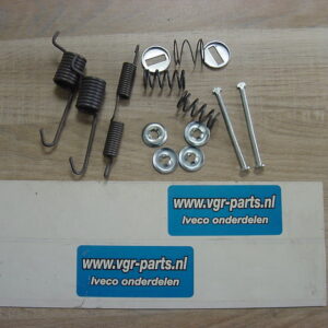 961523 montage set remschoen