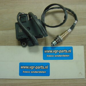 5801865554 Nox / roet sensor