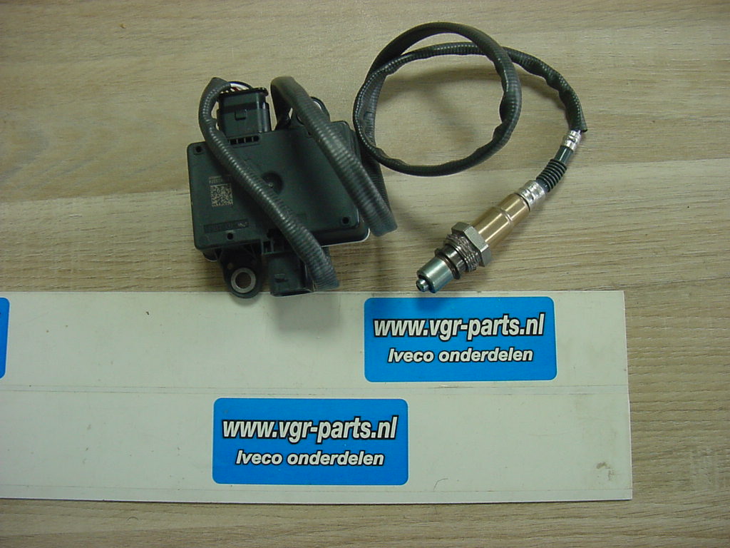 5801865554 Nox / roet sensor