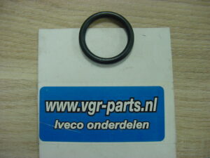 131100 O-ring oliekoeler 2.3L