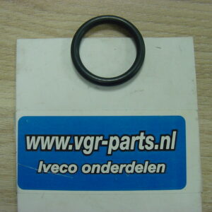 131100 O-ring oliekoeler 2.3L