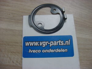 504032243 pakking oliekoeler 2.8 L