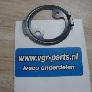 504032243 pakking oliekoeler 2.8 L
